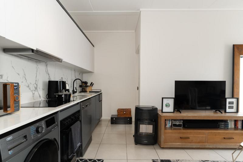 1 Bedroom Property for Sale in The Huntsman Western Cape
